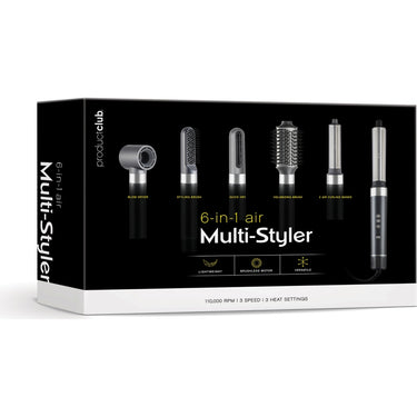 6-in-1 Air Multi Styler by Product Club