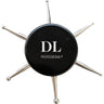 6-in-1 Nail Art Dotting & Design Tool Set by DL Pro