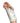 6" Canvas Cock-up Wrist Splint Right Small
