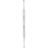 6" Curette Nail Cleaner by Satin Edge