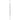 6" Curette Nail Cleaner by Satin Edge