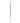 6" Gel Remover & Lift Tool by Satin Edge