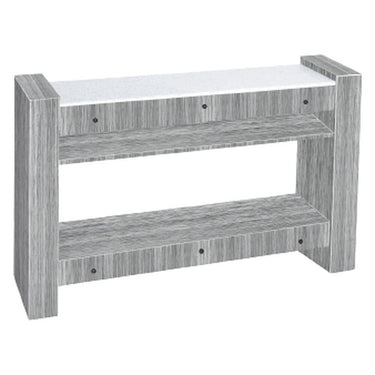 6-Person Drying Station / Available in Black, White, or Gray by Whale Spa