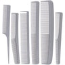 6 Piece Comb Set by Aristocrat