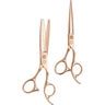 6" Rose Gold Shear Set by Product Club