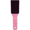 60/180 Grit 2-Sided Curved Foot File / 9"L x 2-1/2"W by DL Pro