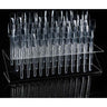 64 Tips Display Stand - Perfect For Nail Art &amp; Nail Polish Display - Each