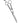 7-1/2" Barber Shear by Scalpmaster