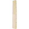 7-1/2" Cutting Comb by Salonchic