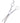 7-1/4" 46-Tooth Thinning Shear by Scalpmaster