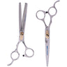7-1/4" Swordsman Left-handed Shear Duo Set by Ninja
