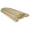 7" Birchwood Cuticle Stick / 10,000 Mega Case by DHS Products