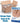 7" Birchwood Sticks / Pro-Grade Cuticle Sticks / Manicure & Pedicure Essential / 144 Sticks Per Bag, 35 Bags Per Case = 5,040 by HandsDown