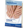 7" Birchwood Sticks / Pro-Grade Cuticle Sticks / Manicure & Pedicure Essential / 144 Sticks Per Bag by HandsDown