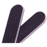 7" Black Washable File 4 Way