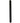 7" Black Wood Core Professional File 180/180 Grit / 40 Files per Bag