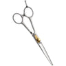 7" Left Handed Barber Shear by Scalpmaster