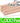 7" Long Cuticle Sticks - Double Beveled Both Ends / 5 Boxes of 1,000 = Case of 5,000 by Xen Stix
