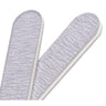7" Non-Wash Zebra File