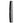 7" Smooth/Round Back Larger Cutting Comb - Black by Krest Combs