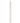 7" Wood Manicure Sticks / 25 Pack by DL Professional