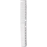 7" Styling Comb by Champion