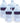 70% Isopropyl Alcohol / 1 Gallon Each / Case of 4 Gallons