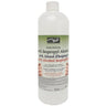 70% Isopropyl Alcohol / 32 oz. - 948 mL. by Pro Nail
