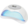 72 Watt 2-In-1 UV/LED Light for Gel Polish by Classic Spa