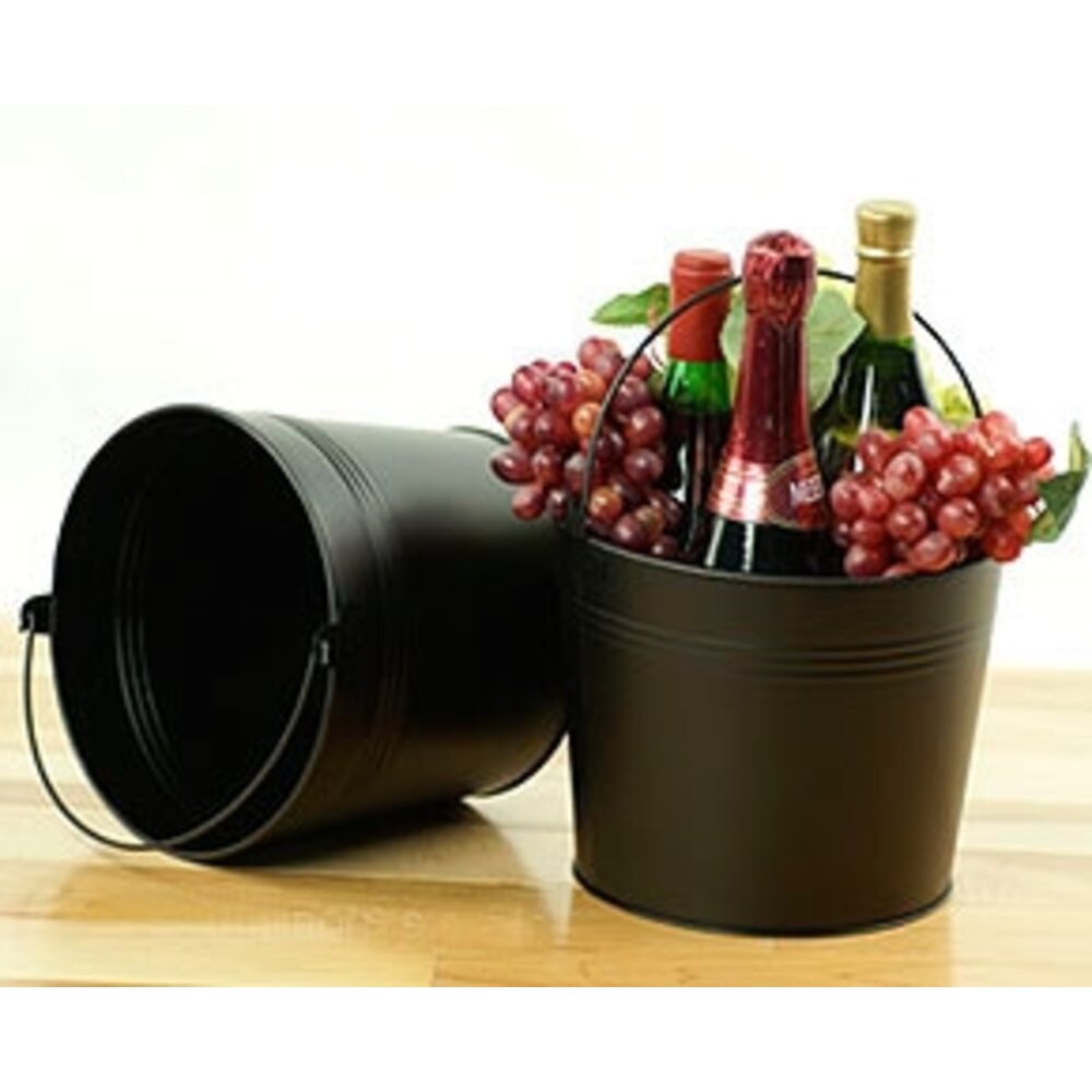 Handle Pail Design 8.5