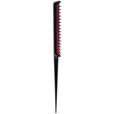 8" Deluxe Triple Teasing Comb by SalonChic