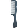 8" Ionic Rake Comb by Scalpmaster