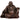 8&quot; Sitting Laughing Buddha Statue by East-West Furnishings