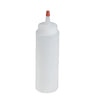8 oz. Applicator Bottle With Yorker Cap / 1 Dozen