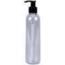 8 oz. Bottle With Pump