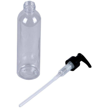 8 oz. Bottle With Pump
