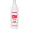 8 oz. Imprinted Nail Solution Bottle - Alcohol - Spray Top by SOFT N STYLE