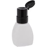 8 oz. Lockable Pump Dispenser Bottle by DL Pro