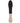 80/100 Grit Wooden Foot File / 10-5/8"L x 2"W by DL Pro