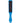 80/120 Grit Deluxe Neon Foot File - Assorted Colors / 10-5/8"L x 1-5/8"W by DL Pro