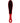 80/120 Grit Extra Thick Handle Foot File / 10-1/2"L x 2"W by DL Pro