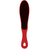 80/120 Grit Extra Thick Handle Foot File / 10-1/2"L x 2"W by DL Pro