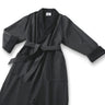 Microfiber Bathrobes with French Terry Lining by Boca Terry