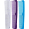 9" Dressing Combs / 3 Pack by Aristocrat