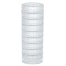 9-Tier Stackable Jar