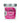 Punky Colour Semi-Permanent Conditioning Hair Color - Flamingo Pink / 3.5 oz.