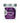 Punky Colour Semi-Permanent Conditioning Hair Color - Purple / 3.5 oz.