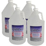 99% Isopropyl Alcohol / 1 Gallon Each / Case of 4