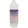 99% Isopropyl Alcohol / 32 oz. - 948 mL. by Pro Nail