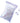 Disposable Medium Nose Filters for Spray Tanning / 25 Pack